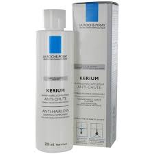 LA ROCHE POSAY KERIUM SHAMPOING ANTI CHUTE